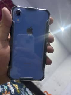 64gb 80 battery health  PTA approved