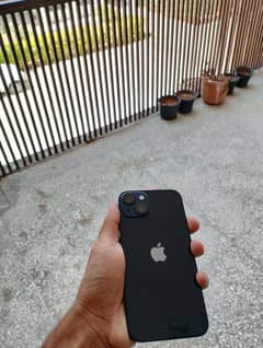 Iphone 13 100bh