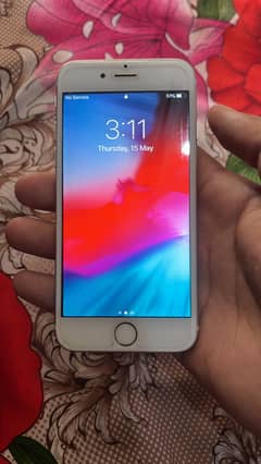 iPhone  6 32 gb
