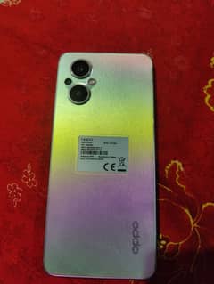 oppo f21 pro 5g