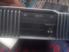 Motherboard ma masala ha Sirf