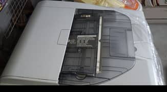 Photocopier Machine