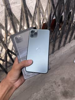 Iphone 11 pro max
