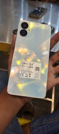 Techno Camon 19 neo