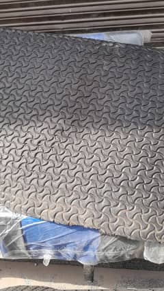 Rubber
