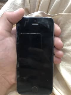 iPhone 5s