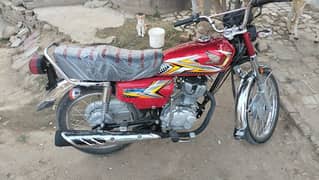 Honda 2025 Available