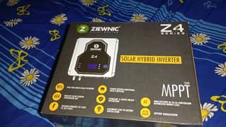 zewnic 1.6 Z4 series