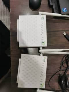 PTCL ZTE Modem/Router For Sale