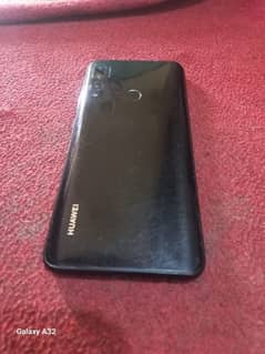 Huawei Y9 prime 2019