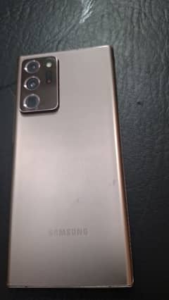 with box untouch condition