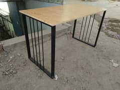 Computer Study Table And revolving Chair Rs-6500