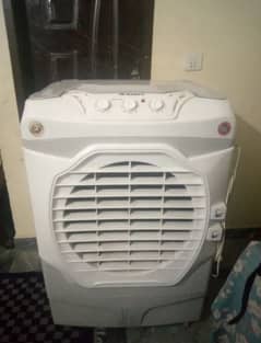Air cooler