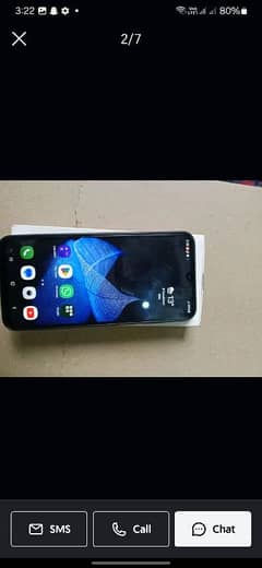 Samsung A15 6/128