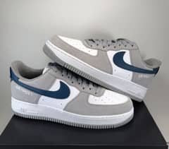 Nike x athletic club