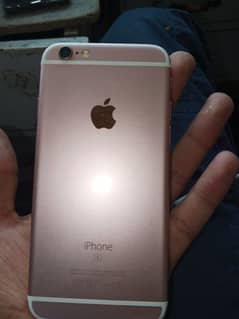 I Phone 6s