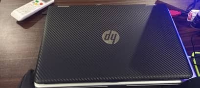 HP