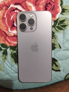 iphone 15 pro max 256 gb fu
