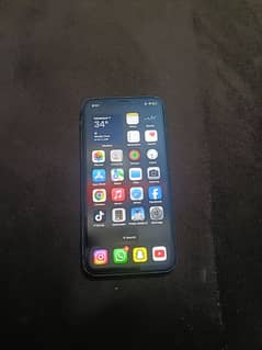 iphone x non PTA