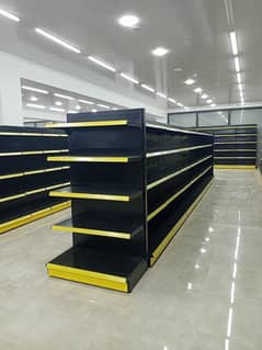 Adjustable racks /Grocery racks/ Pharmacy racks/ Pharmacy steel racks