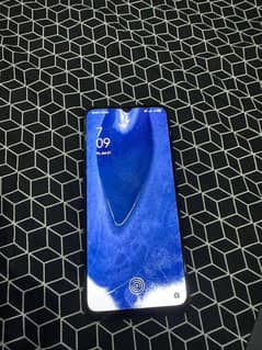 Oppo F15 Condition 10/10 Pta approve Dual sim
