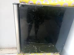 Mini Fridge Good Condition