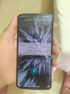 moto z4 non pta 4 /128 Gb