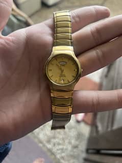 Samsung origanl korean watch