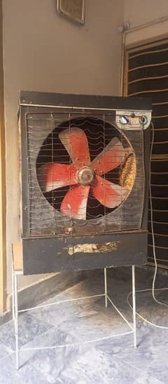 lahore cooler