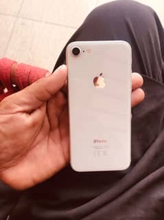 iPhone 8 pta
