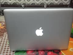 Apple MacBook Pro 2012 model