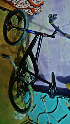 LUSH CONDITION CYCLE