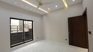 Affordable Prime Location House For Sale In Top City 1 - Block C