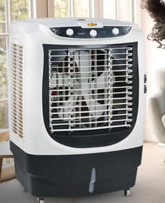 2 Air coolers for sale