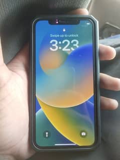 Iphone X