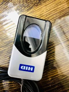Fingerprint Reader