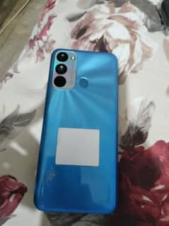 itel vision3