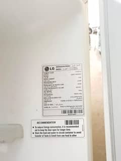 Fridge for Sale
