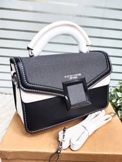BRANDED CROSSBODY BAG For Girls    Premium Quality  Beautiful Design