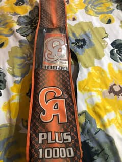 CA 10000 PLUS HARD BALL BAT