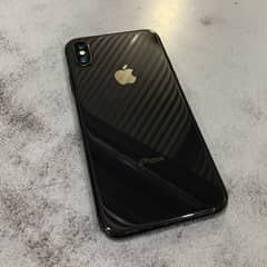 iPhone X