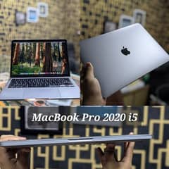 MacBook Pro 2020 (13-Inch)