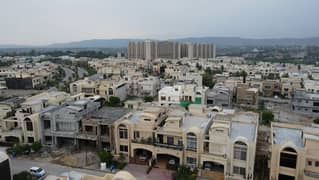 5 Marla Plot For Sale In Prime Location Bahria Enclave, Islamabad