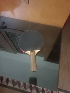tennis racket