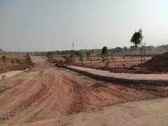 Sector F1 10 Marla Residential Plot For Sale