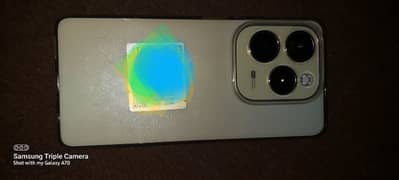 infinix hot 40pro