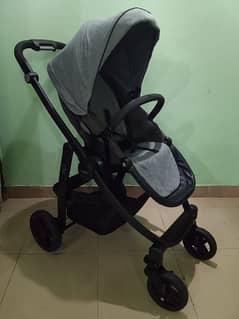 UK Imported Graco Stroller
