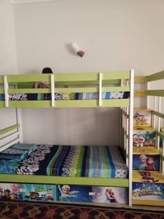 bunk