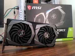 Gtx 1660 Super