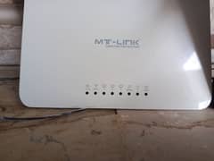 MT LINK WIFI Router